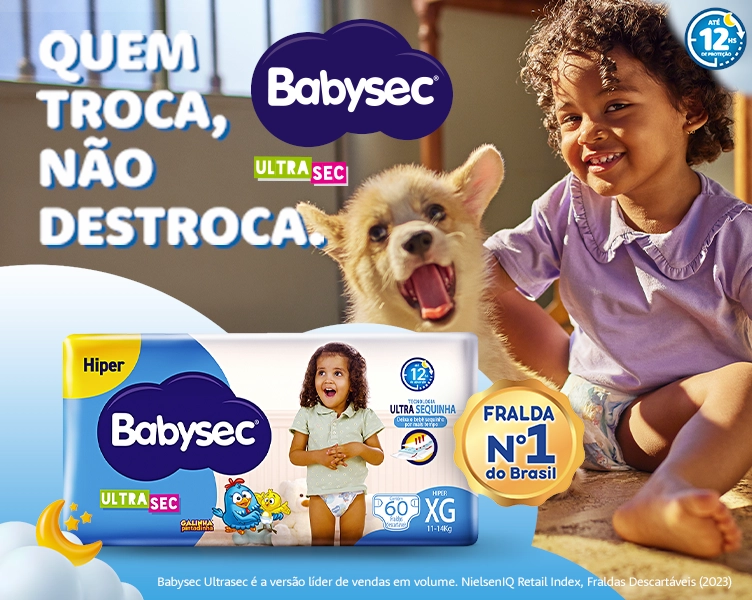 Imagem Carousel